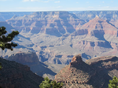 grand canyon